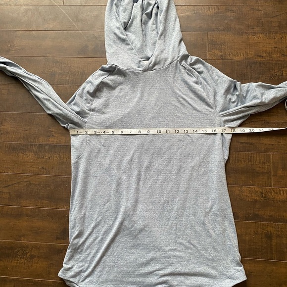 Lululemon Drysense Training hoodie - Picture 5 of 10